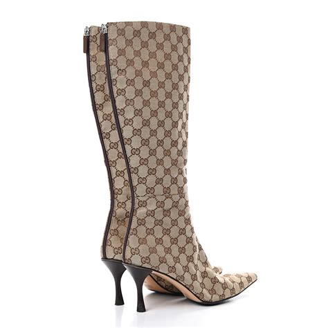 cheap gucci pront boots